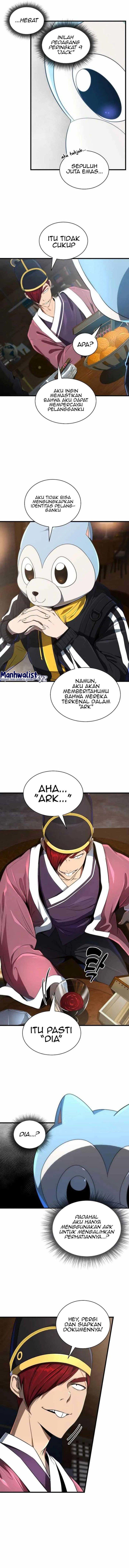 Legendary Ranker’s Comeback - Chapter 30 2