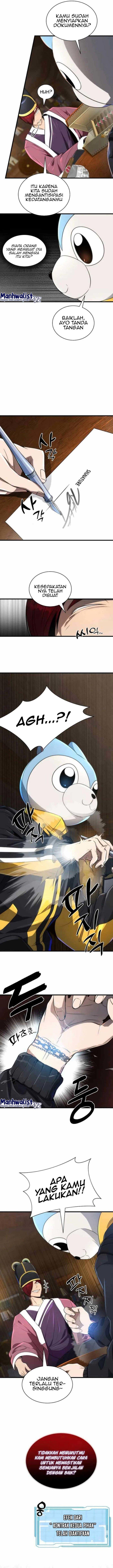 Legendary Ranker’s Comeback - Chapter 30 3