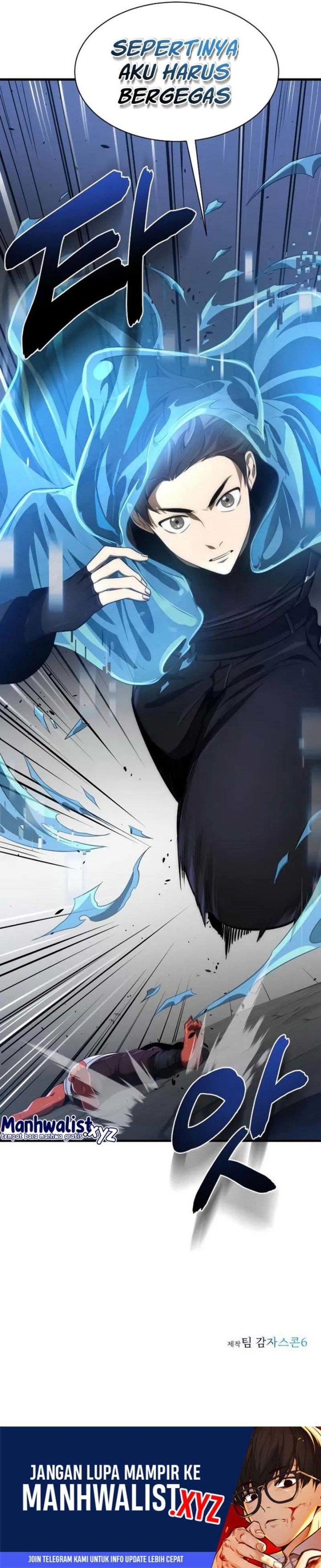 Legendary Ranker’s Comeback - Chapter 30 12