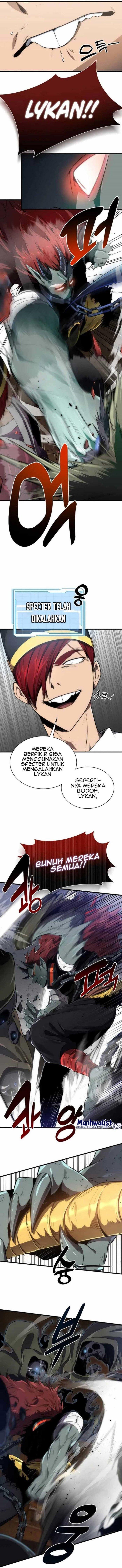 Legendary Ranker’s Comeback - Chapter 30 6
