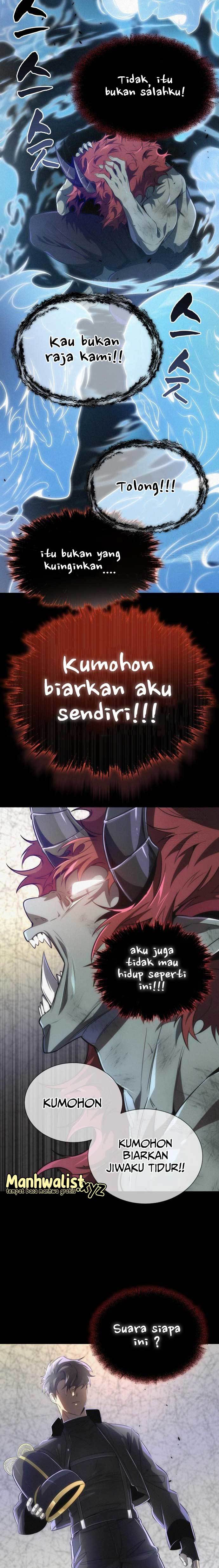 Legendary Ranker’s Comeback - Chapter 36 9