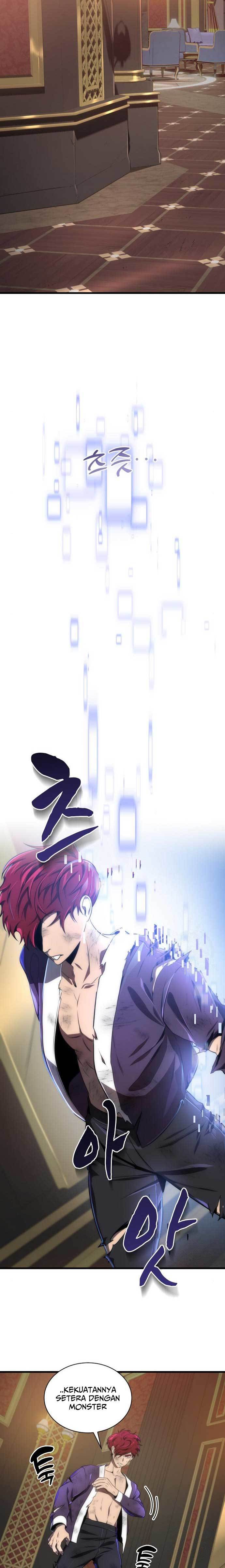 Legendary Ranker’s Comeback - Chapter 36 18