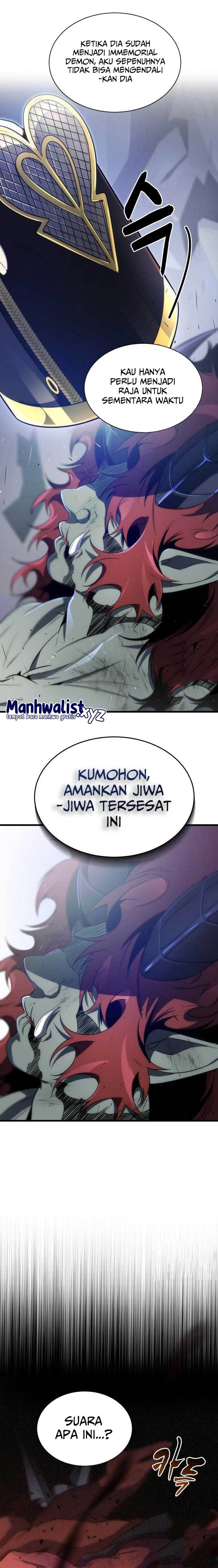 Legendary Ranker’s Comeback - Chapter 36 6