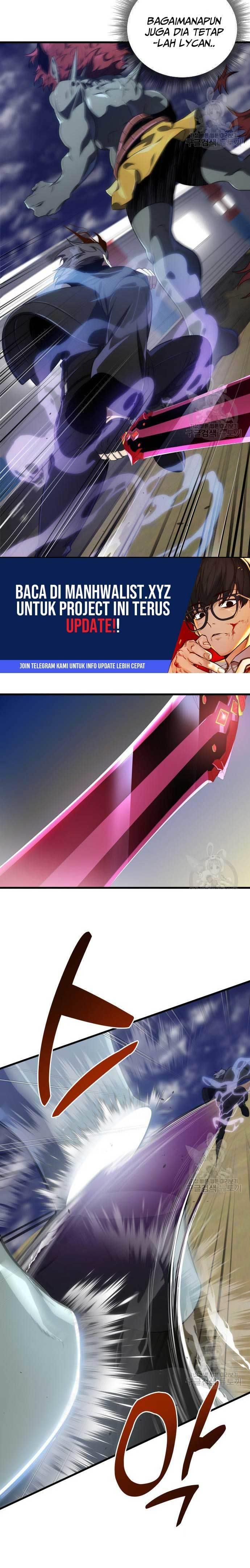 Legendary Ranker’s Comeback - Chapter 35 20