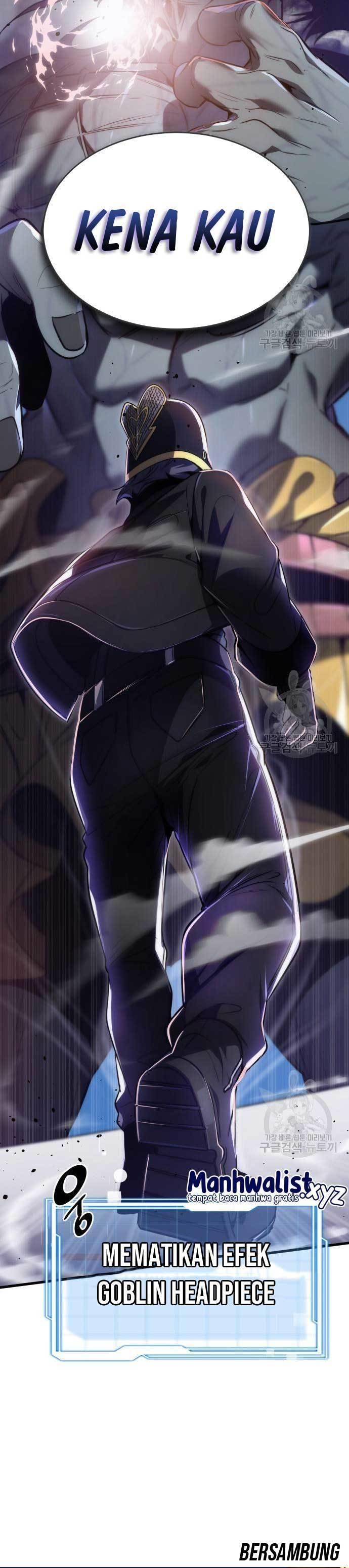 Legendary Ranker’s Comeback - Chapter 35 27