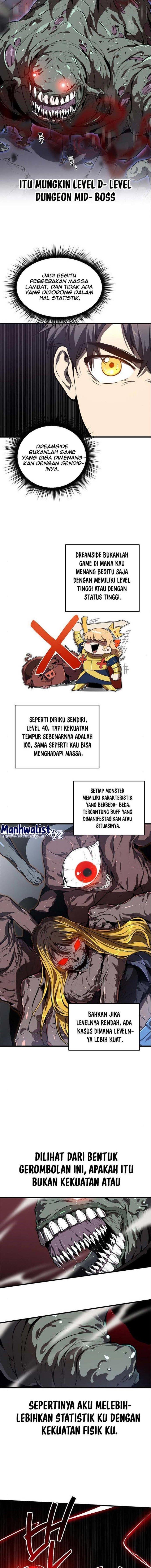 Legendary Ranker’s Comeback - Chapter 18 3