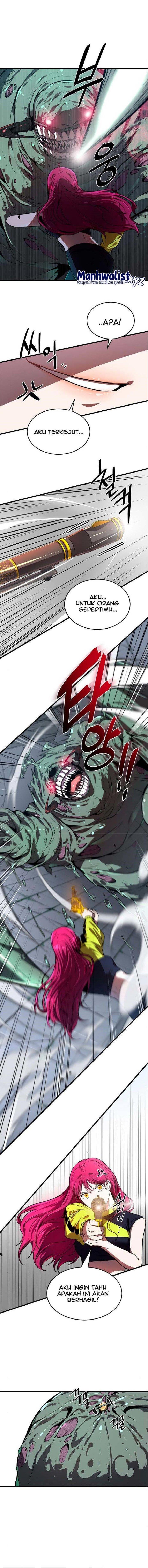Legendary Ranker’s Comeback - Chapter 18 12