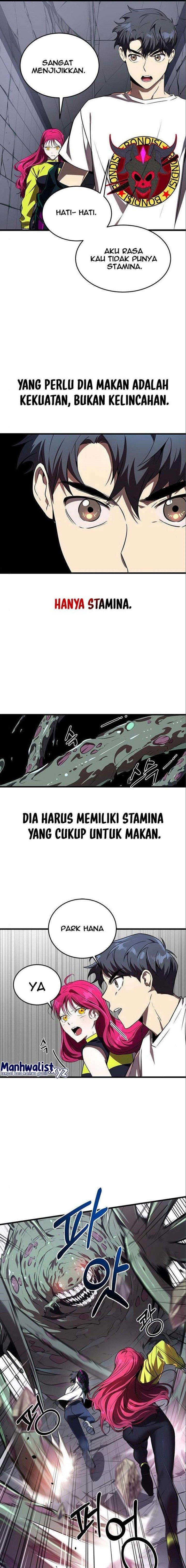 Legendary Ranker’s Comeback - Chapter 18 13