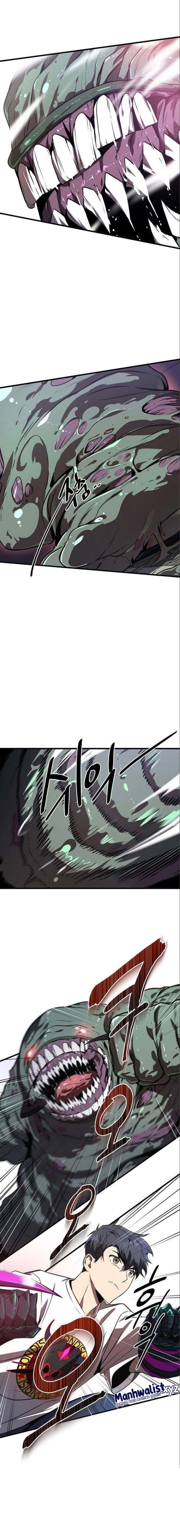 Legendary Ranker’s Comeback - Chapter 18 16