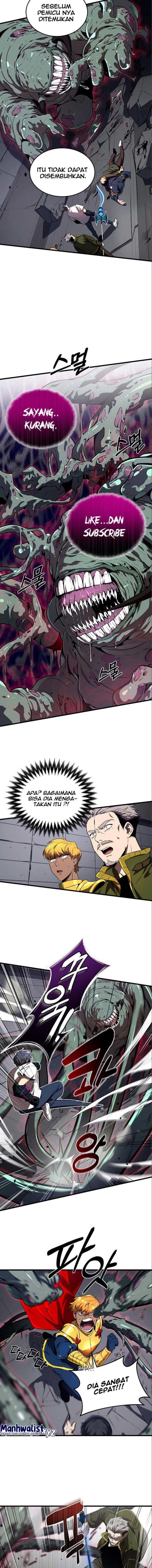 Legendary Ranker’s Comeback - Chapter 18 6