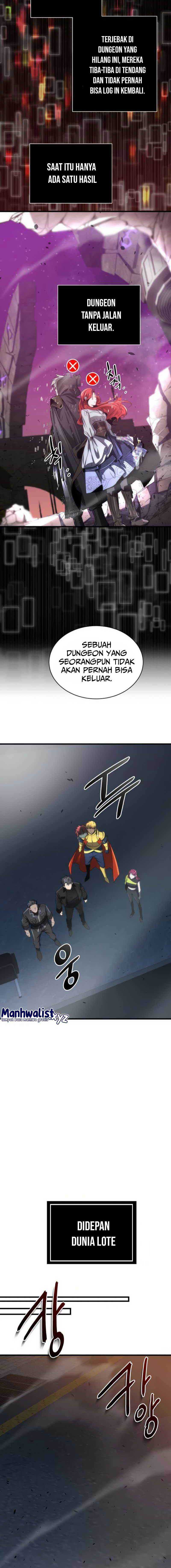 Legendary Ranker’s Comeback - Chapter 52 8