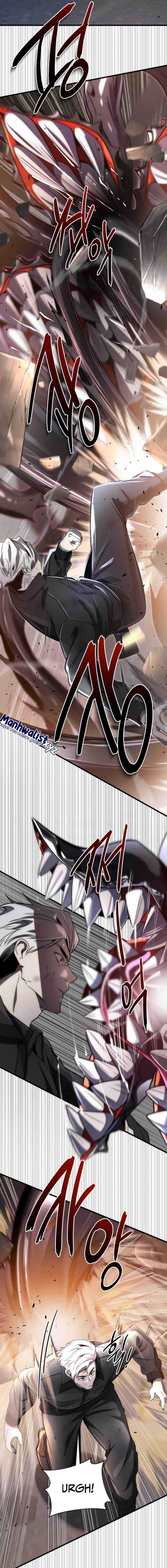 Legendary Ranker’s Comeback - Chapter 52 9