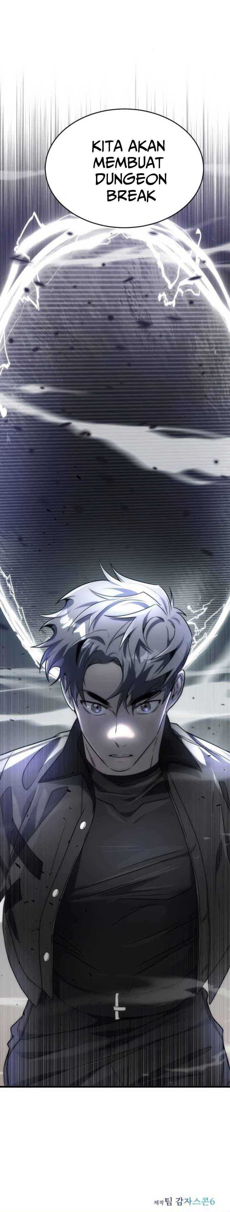 Legendary Ranker’s Comeback - Chapter 52 20