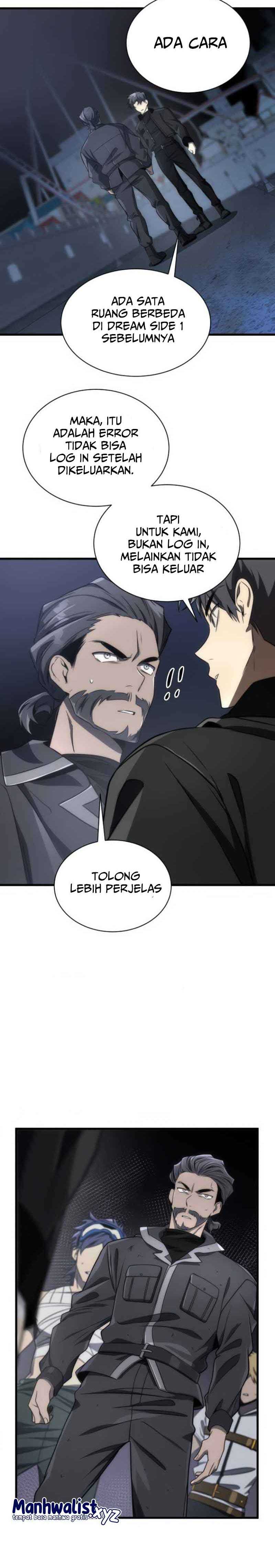 Legendary Ranker’s Comeback - Chapter 52 19