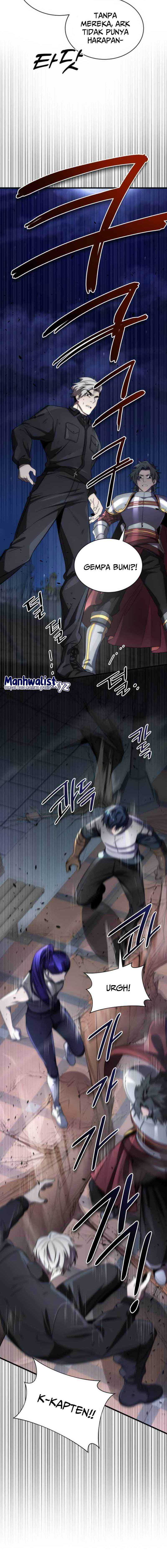 Legendary Ranker’s Comeback - Chapter 52 12