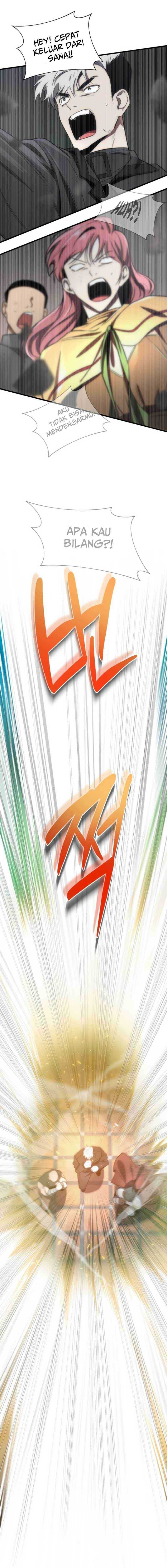 Legendary Ranker’s Comeback - Chapter 52 13