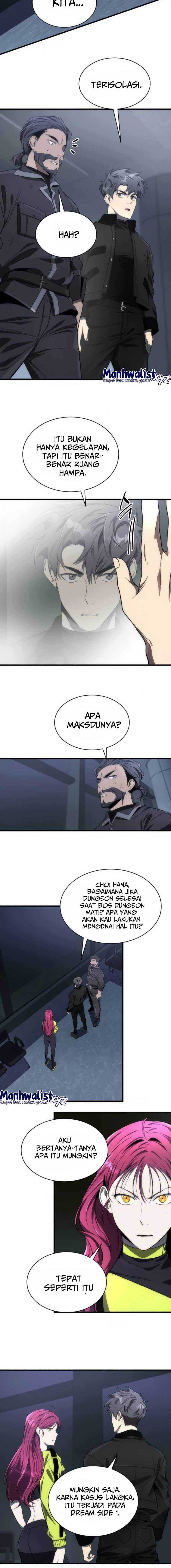 Legendary Ranker’s Comeback - Chapter 52 6