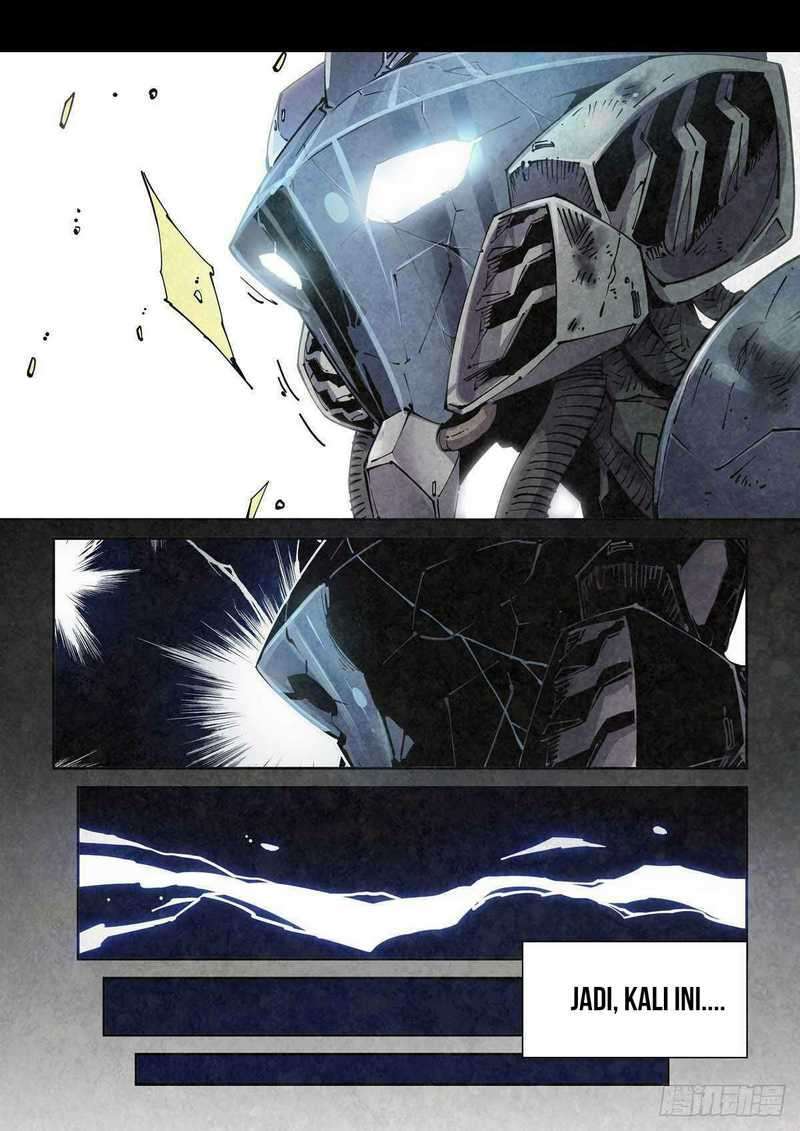 Legend of Cyber Heroes - Chapter 1 23