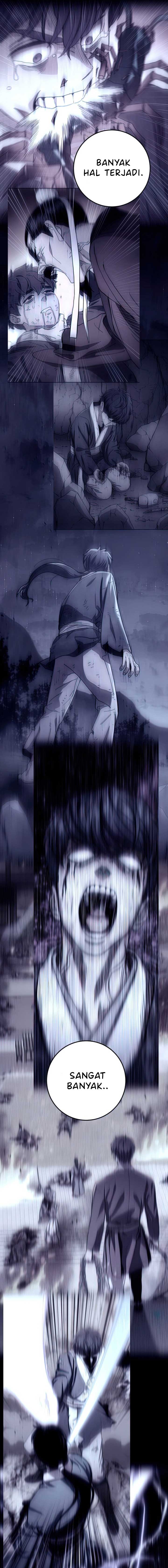 Legend of Asura – The Venom Dragon - Chapter 88 9