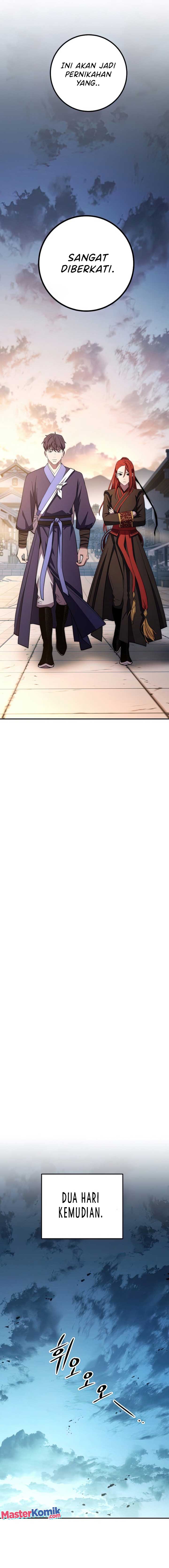 Legend of Asura – The Venom Dragon - Chapter 88 18