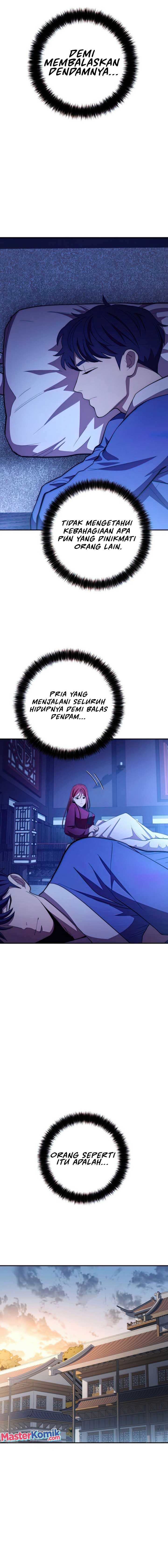 Legend of Asura – The Venom Dragon - Chapter 88 12