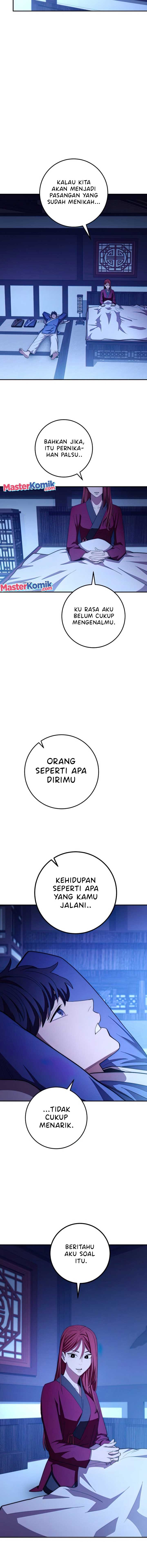 Legend of Asura – The Venom Dragon - Chapter 88 7