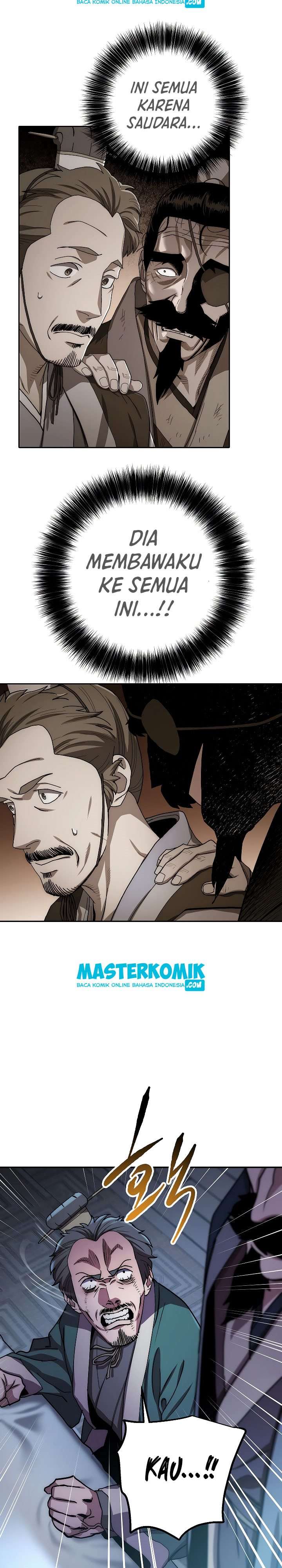 Legend of Asura – The Venom Dragon - Chapter 25 9 Legend of Asura – The Venom Dragon - Chapter 25 9
