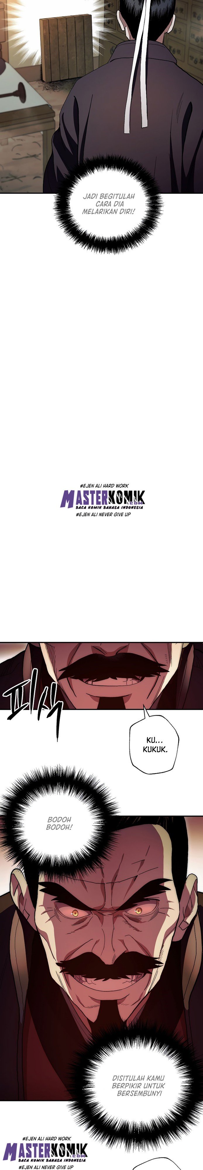 Legend of Asura – The Venom Dragon - Chapter 3 9 Legend of Asura – The Venom Dragon - Chapter 3 9