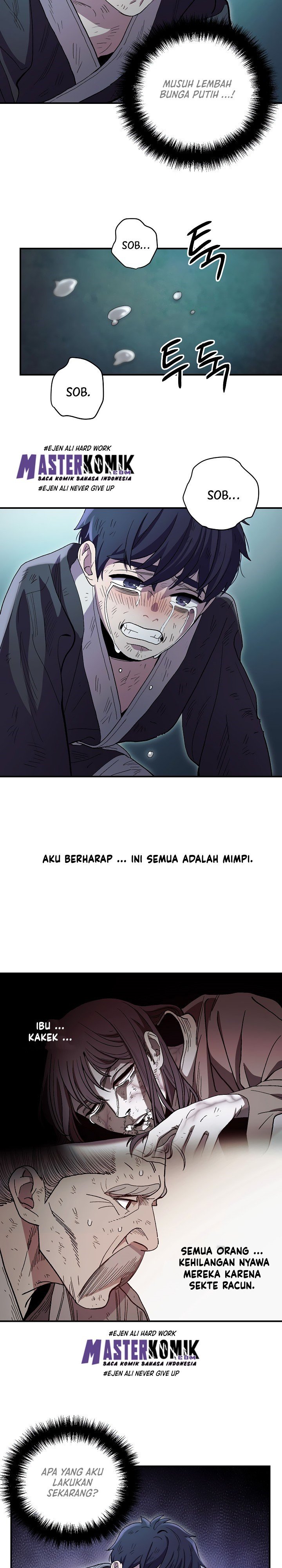 Legend of Asura – The Venom Dragon - Chapter 3 20 Legend of Asura – The Venom Dragon - Chapter 3 20