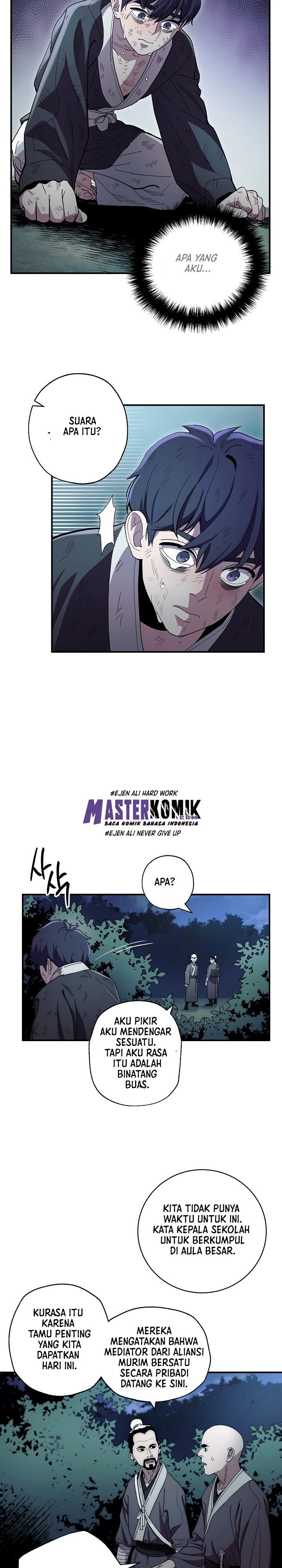 Legend of Asura – The Venom Dragon - Chapter 3 21 Legend of Asura – The Venom Dragon - Chapter 3 21