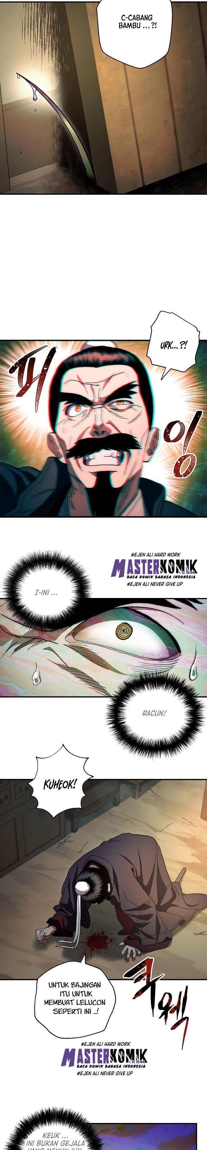 Legend of Asura – The Venom Dragon - Chapter 3 12 Legend of Asura – The Venom Dragon - Chapter 3 12