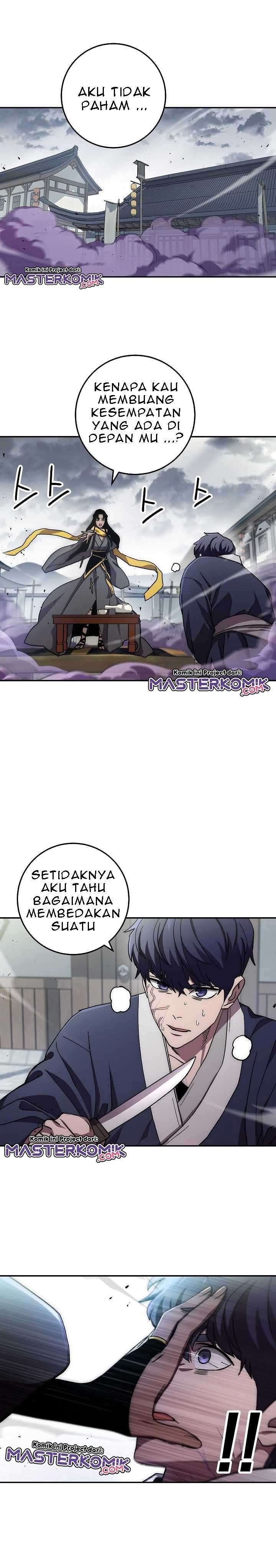 Legend of Asura – The Venom Dragon - Chapter 38 2 Legend of Asura – The Venom Dragon - Chapter 38 2