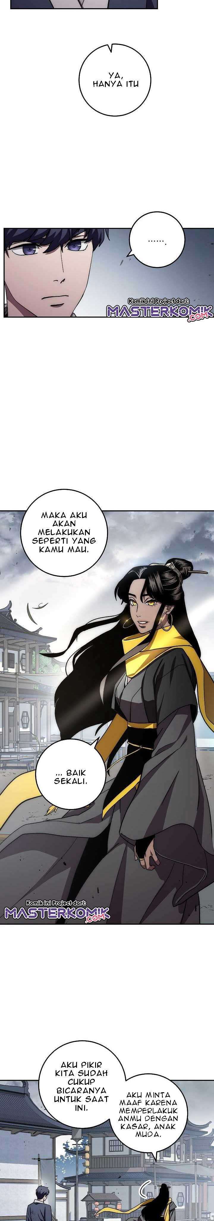 Legend of Asura – The Venom Dragon - Chapter 38 28 Legend of Asura – The Venom Dragon - Chapter 38 28