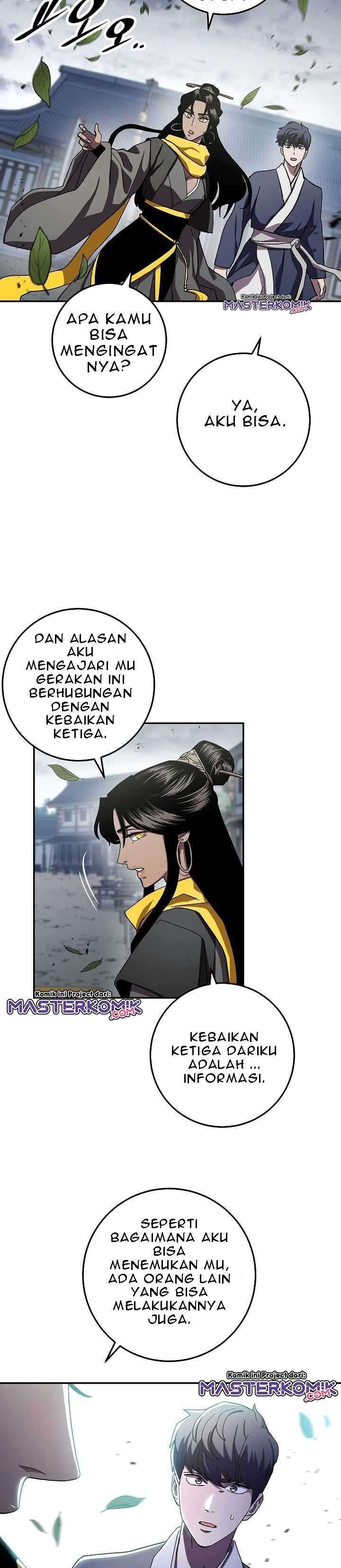 Legend of Asura – The Venom Dragon - Chapter 38 23 Legend of Asura – The Venom Dragon - Chapter 38 23