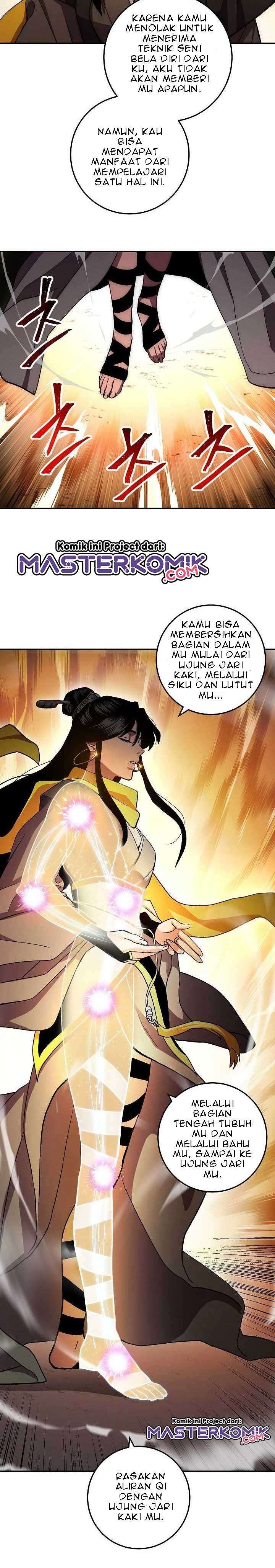 Legend of Asura – The Venom Dragon - Chapter 38 20 Legend of Asura – The Venom Dragon - Chapter 38 20