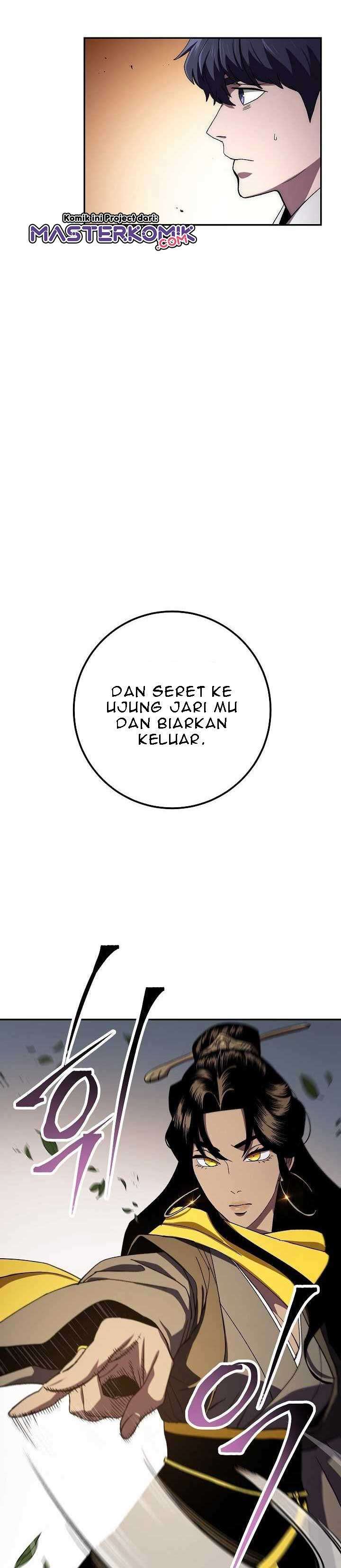 Legend of Asura – The Venom Dragon - Chapter 38 21 Legend of Asura – The Venom Dragon - Chapter 38 21