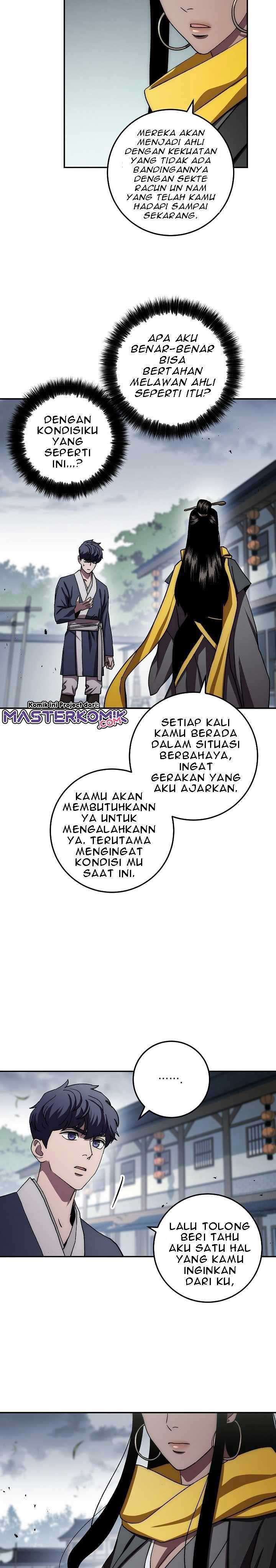 Legend of Asura – The Venom Dragon - Chapter 38 26 Legend of Asura – The Venom Dragon - Chapter 38 26