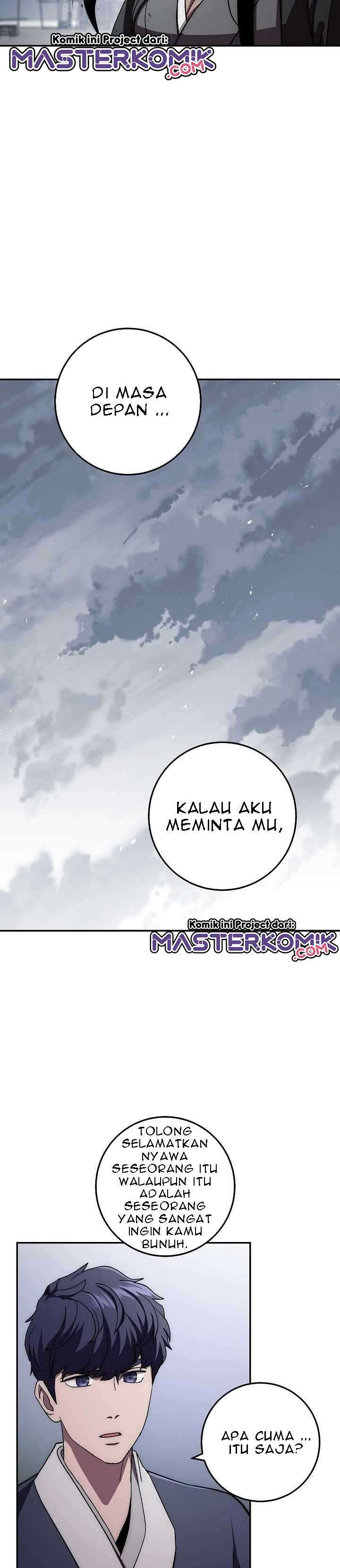 Legend of Asura – The Venom Dragon - Chapter 38 27 Legend of Asura – The Venom Dragon - Chapter 38 27