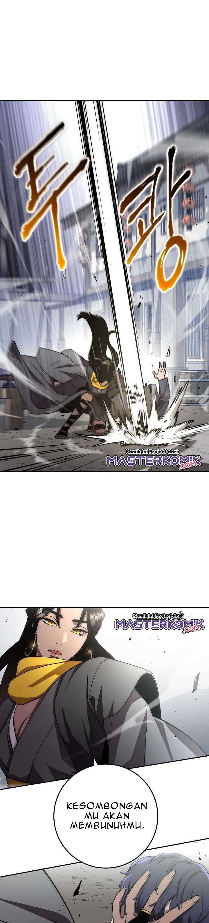 Legend of Asura – The Venom Dragon - Chapter 38 3 Legend of Asura – The Venom Dragon - Chapter 38 3