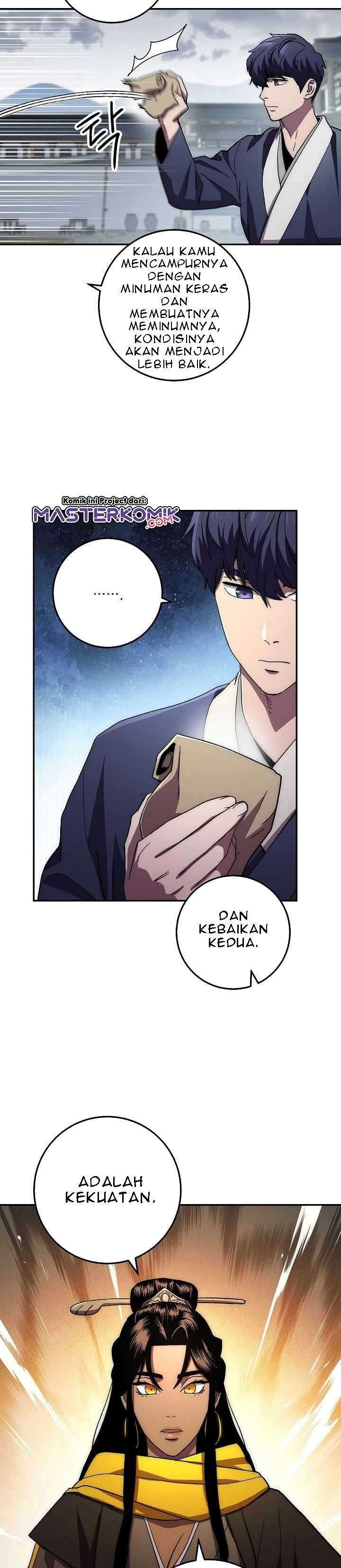 Legend of Asura – The Venom Dragon - Chapter 38 19 Legend of Asura – The Venom Dragon - Chapter 38 19