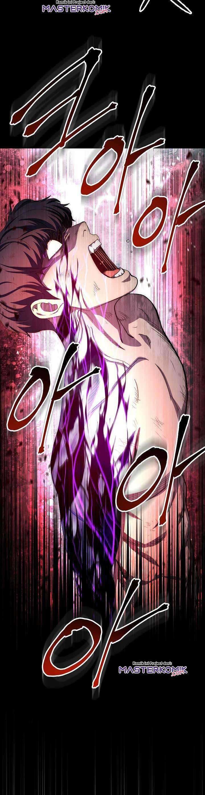 Legend of Asura – The Venom Dragon - Chapter 35 33