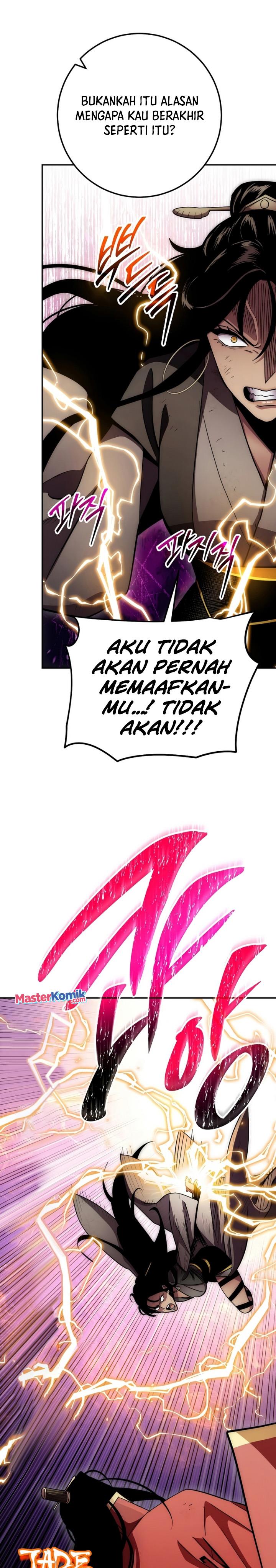 Legend of Asura – The Venom Dragon - Chapter 128 8