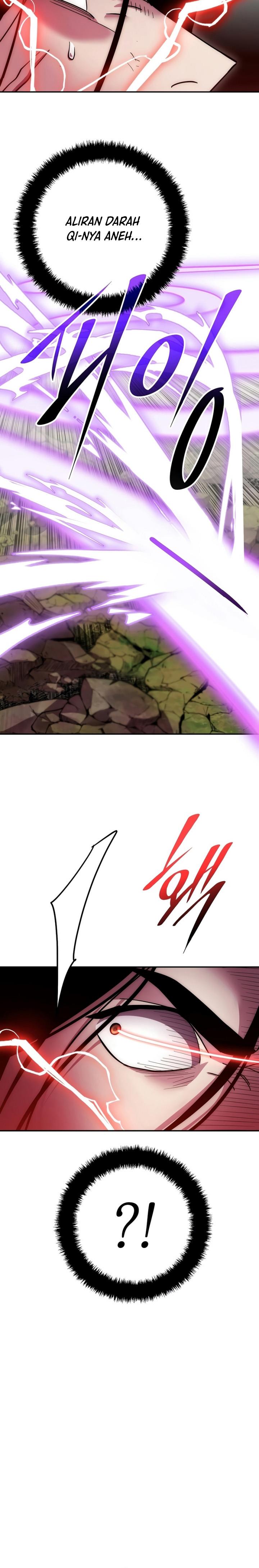 Legend of Asura – The Venom Dragon - Chapter 128 28