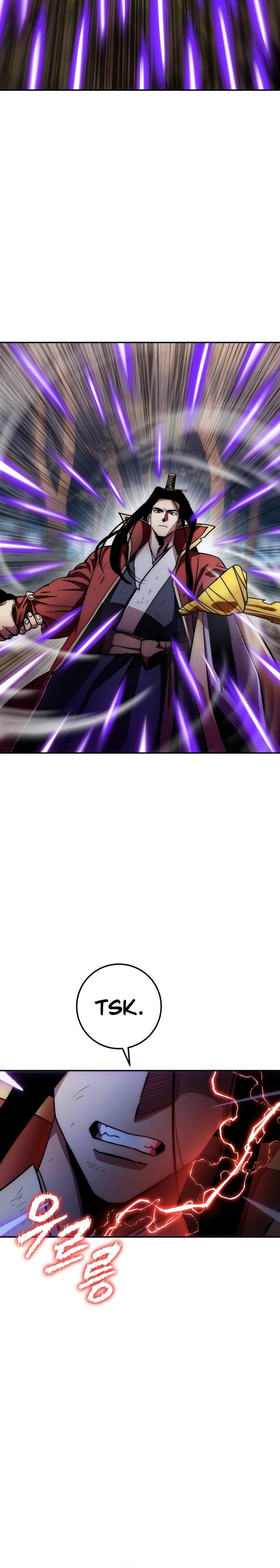 Legend of Asura – The Venom Dragon - Chapter 128 22