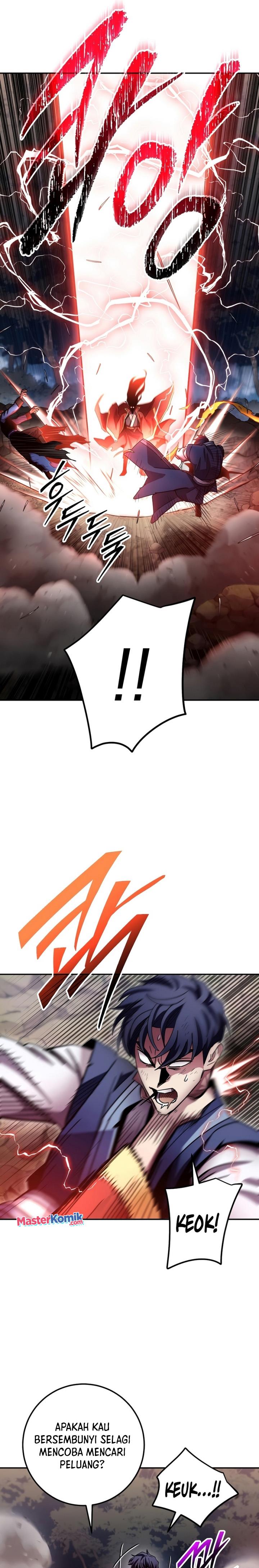Legend of Asura – The Venom Dragon - Chapter 128 23