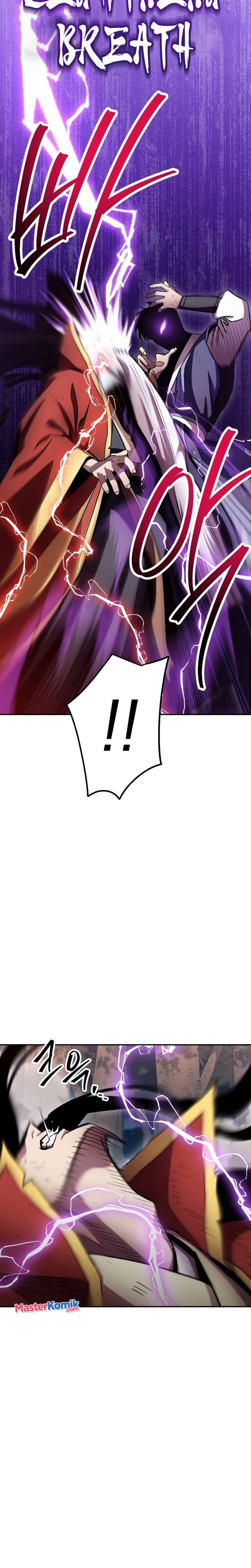 Legend of Asura – The Venom Dragon - Chapter 128 31