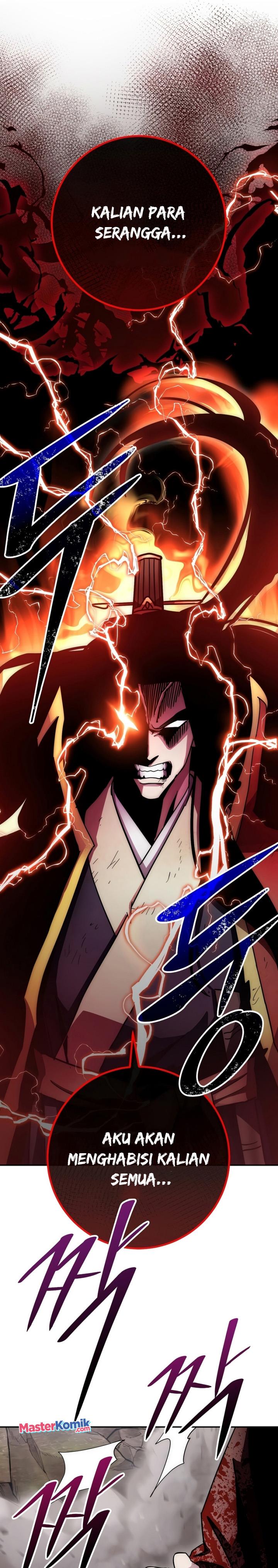 Legend of Asura – The Venom Dragon - Chapter 128 35