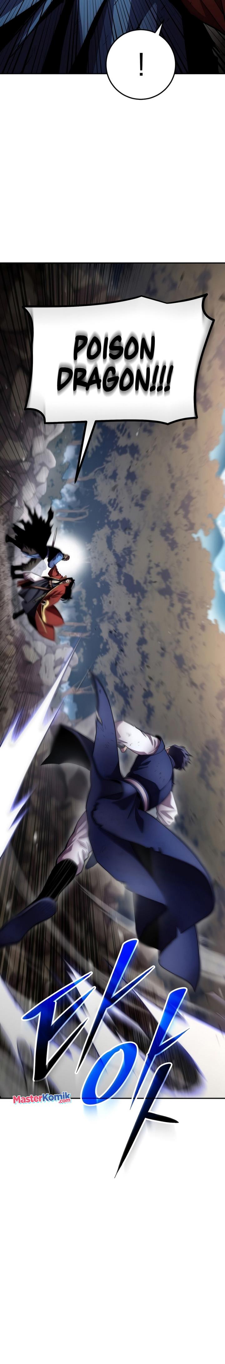 Legend of Asura – The Venom Dragon - Chapter 128 19