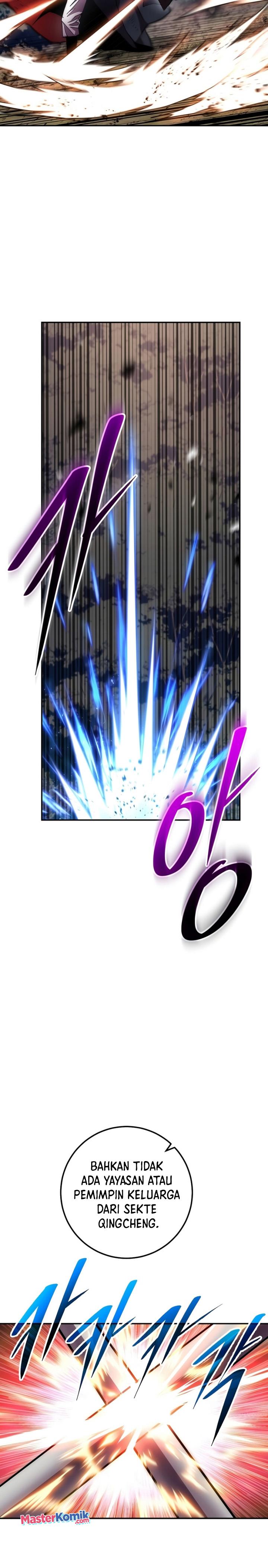 Legend of Asura – The Venom Dragon - Chapter 128 12