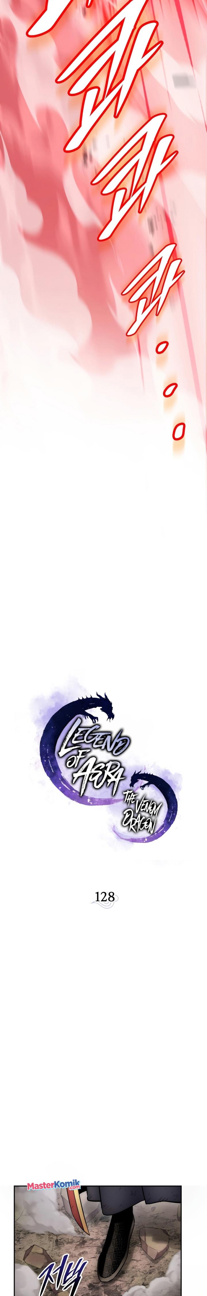 Legend of Asura – The Venom Dragon - Chapter 128 15